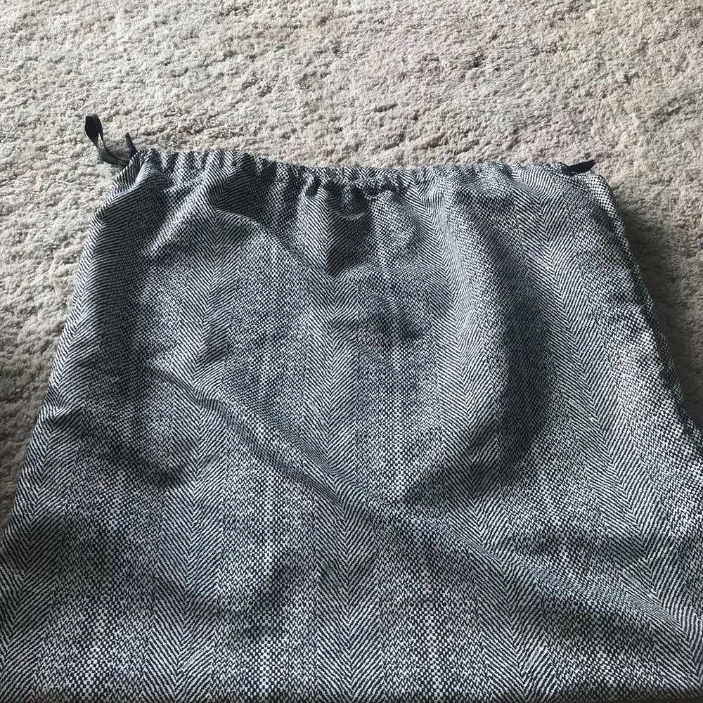 Large Gucci soho chain handle bag - Picture 5 of 5